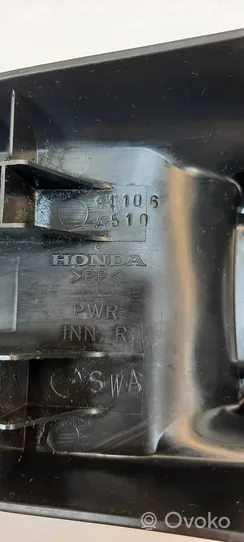 Honda CR-V Sisustuksen koristelusarja H0NDA