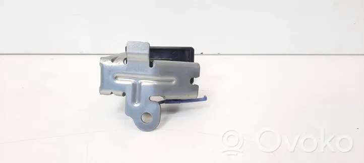 Honda CR-V Variklio dangčio (kapoto) rankenėlė 