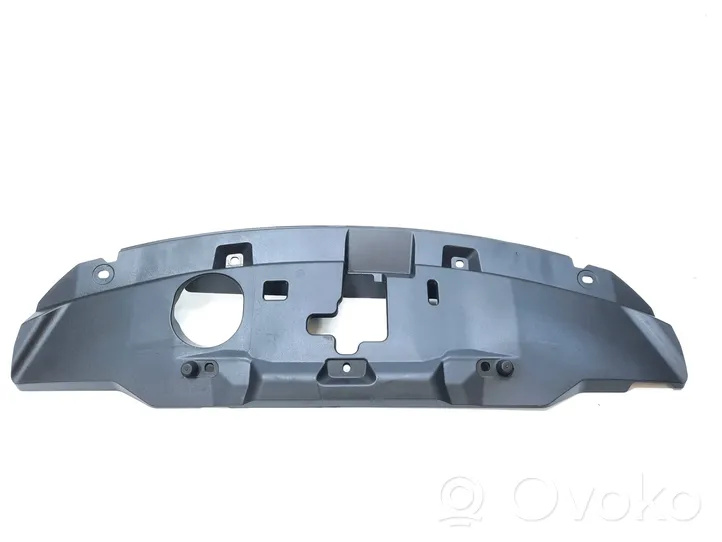 Honda CR-V Plaque avant support serrure de capot 71141SWW