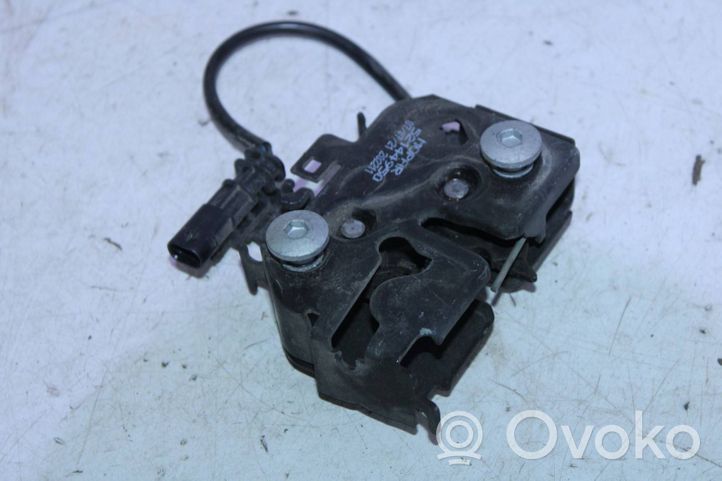 Jeep Renegade Chiusura/serratura vano motore/cofano 52144950