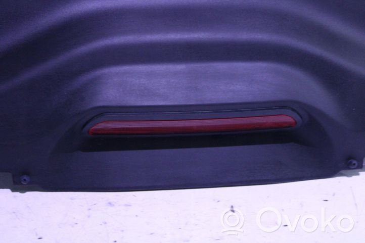Fiat Tipo Półka tylna bagażnika 07356313950E