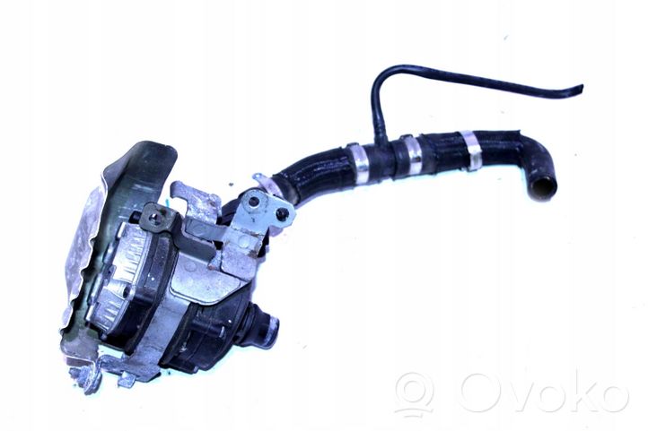 Fiat 500X Pompa cyrkulacji / obiegu wody 52152074