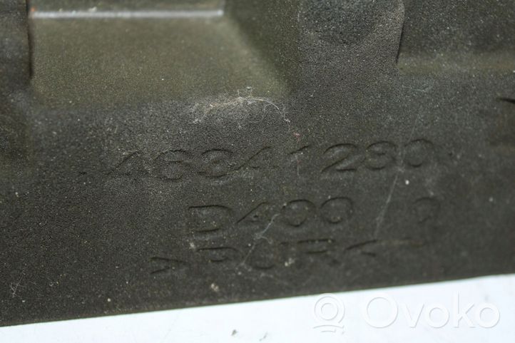 Fiat 500X Copri motore (rivestimento) 46341280