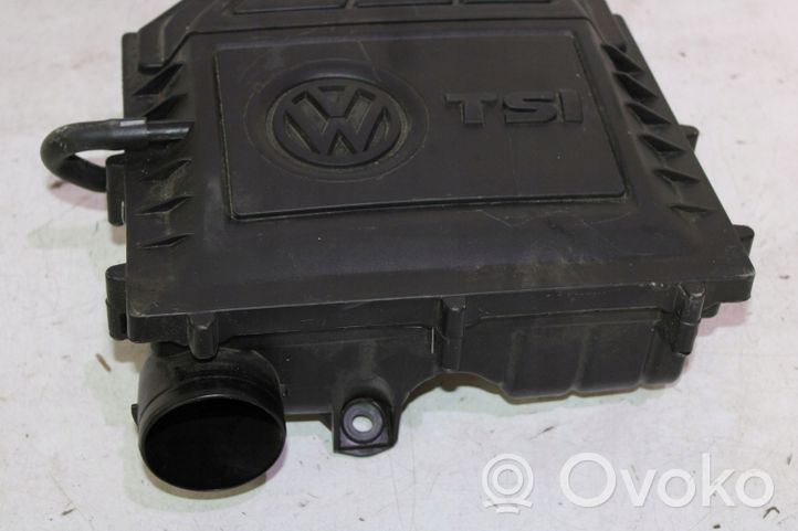 Volkswagen Polo VI AW Obudowa filtra powietrza 04C129620A