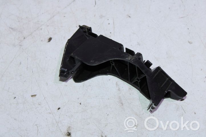 Volkswagen Polo VI AW Support de montage de pare-chocs avant 2G0807183