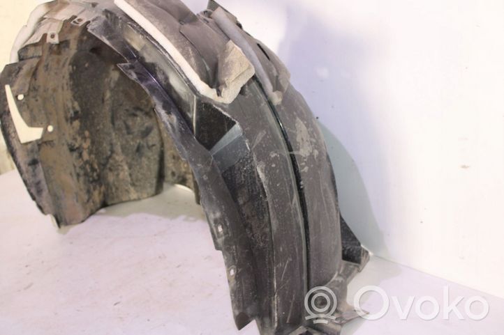 Nissan Qashqai J12 Etupyörän sisälokasuojat 638416UA0B