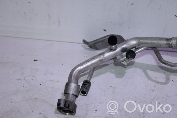 Nissan Qashqai J12 Tubo flessibile aria condizionata (A/C) 924416UB0A