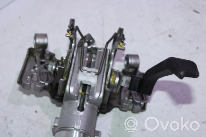 Hyundai Kona I Electric power steering pump 