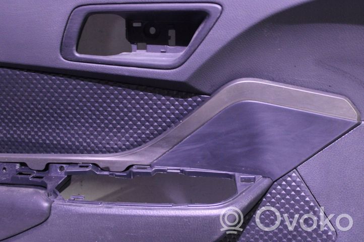 Toyota C-HR Rivestimento del pannello della portiera anteriore 