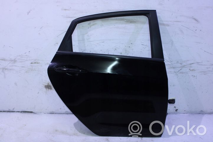 Hyundai i30 Rear door 