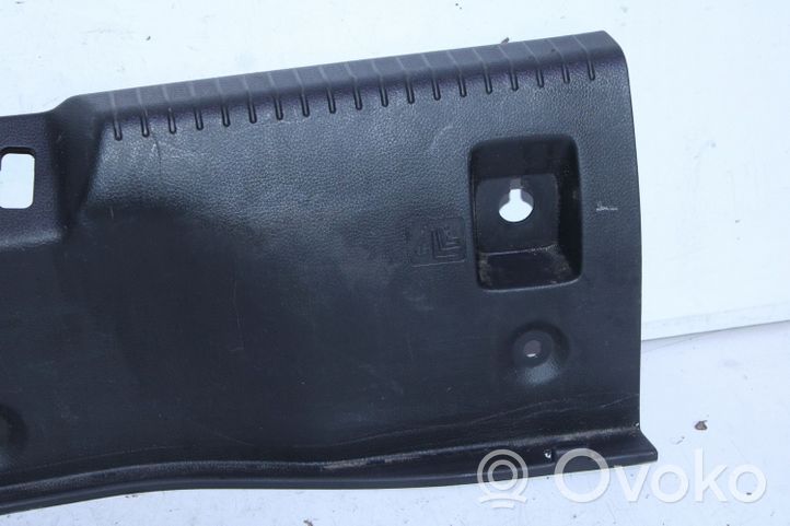 Hyundai i30 Trunk/boot sill cover protection 85770A6000