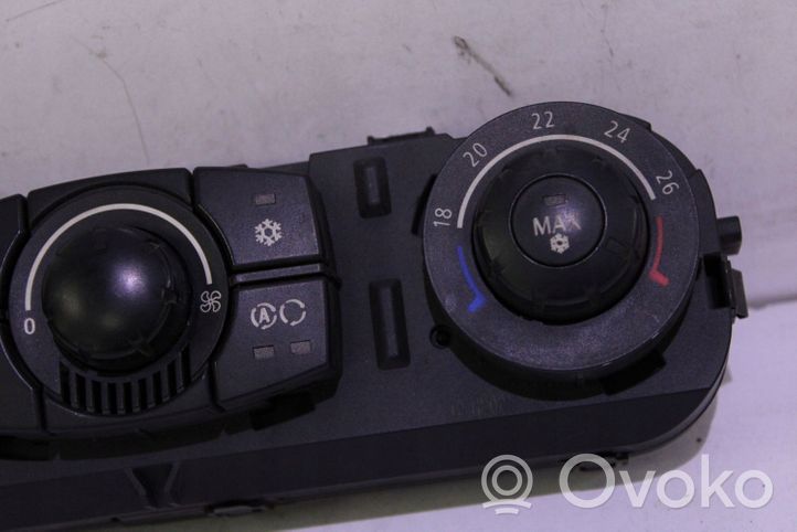 BMW Z4 E85 E86 Climate control unit 