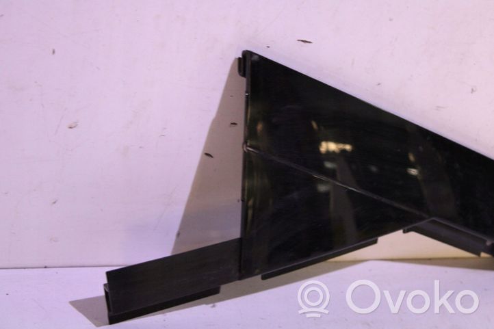 Volvo S90, V90 Rivestimento modanatura del vetro della portiera posteriore 31391303