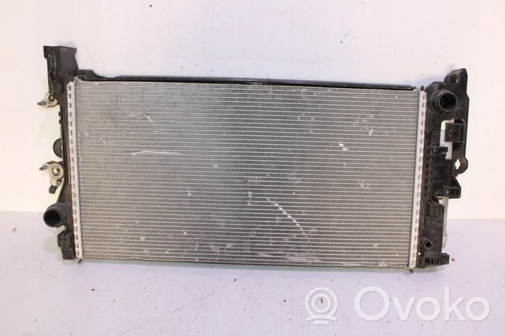 Volvo S90, V90 Radiatore di raffreddamento 32224829