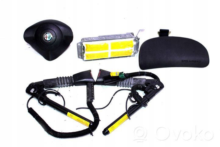 Alfa Romeo GT Kit d’airbag 