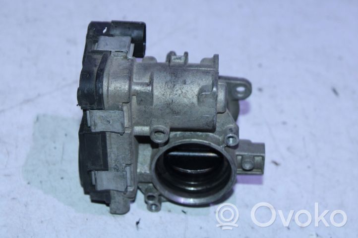 Fiat Punto Evo Kuristusventtiili 55213019