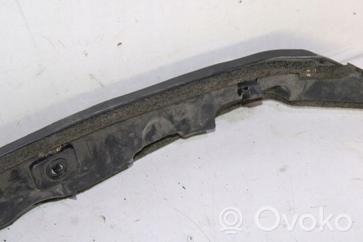 Toyota Auris E210 Support, joint d'aile caoutchouc en mousse 5382802250