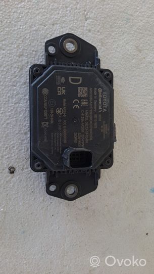 Toyota C-HR Sensore radar Distronic 88210F4070