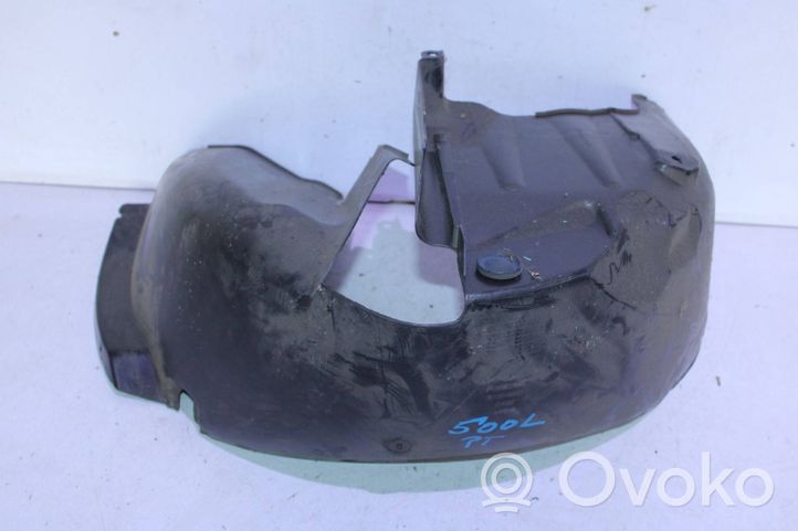 Fiat 500L Rear arch fender liner splash guards 51884829