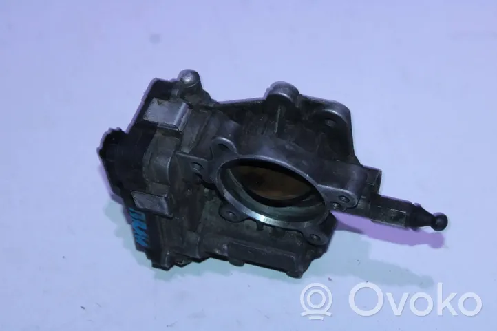 Fiat Bravo Throttle valve 55200820