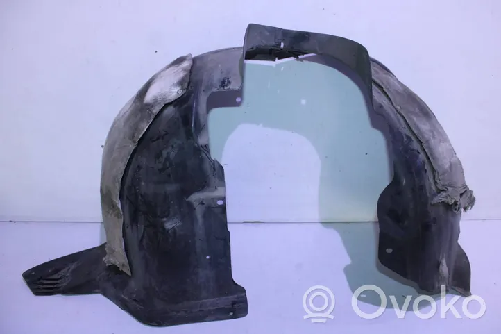 Chevrolet Orlando Front wheel arch liner splash guards 95919372