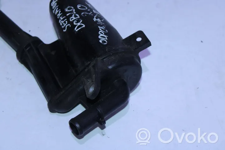 Fiat Bravo Oil breather separator 55217821