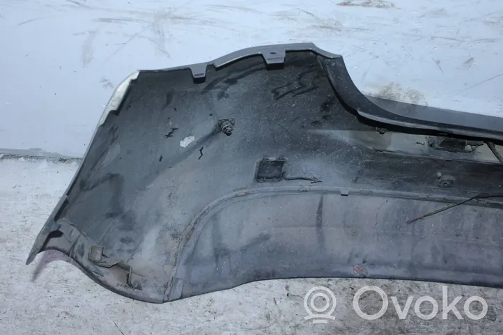 Opel Corsa E Pare-chocs 39002839