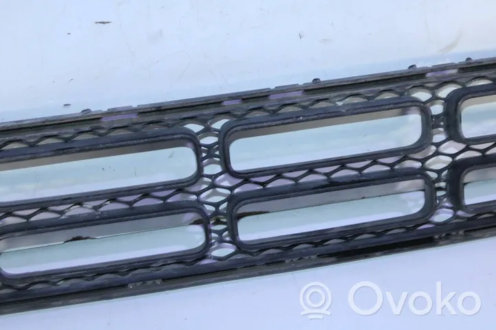 Fiat Panda III Grille inférieure de pare-chocs avant 735521110