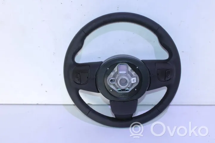 Fiat Tipo Steering wheel 