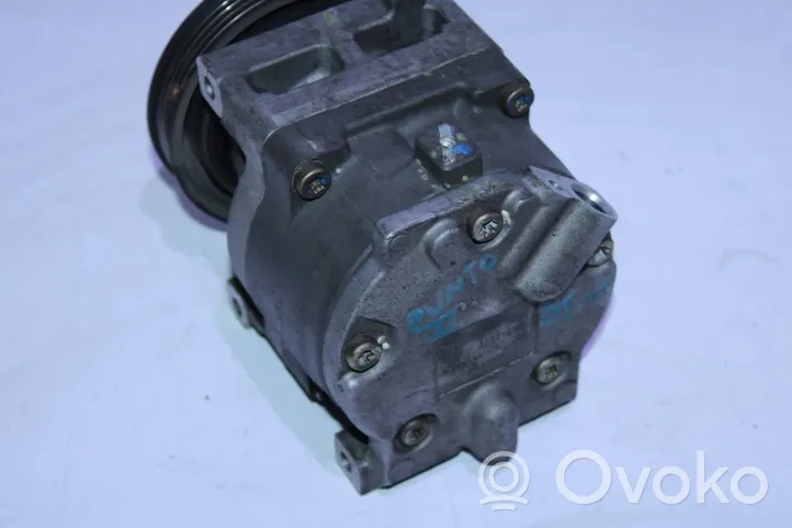 Fiat Punto (188) Compressore aria condizionata (A/C) (pompa) 592475900