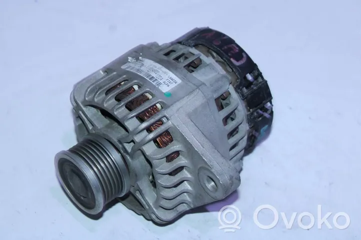 Fiat Doblo Generaattori/laturi 51854902