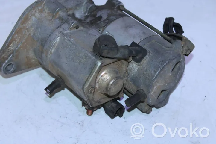 Toyota Yaris Motor de arranque 2810033050