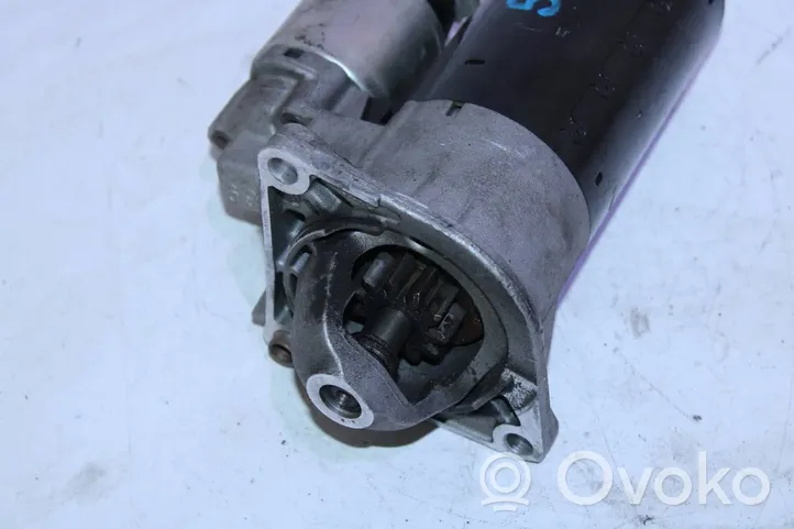 Alfa Romeo Mito Motor de arranque 51810308A