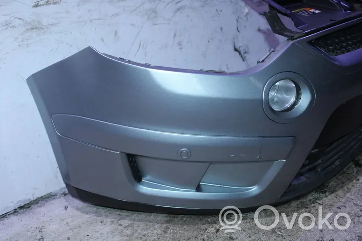 Ford S-MAX Front bumper 