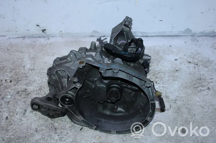 Ford Focus Manual 6 speed gearbox CV6R7002PD