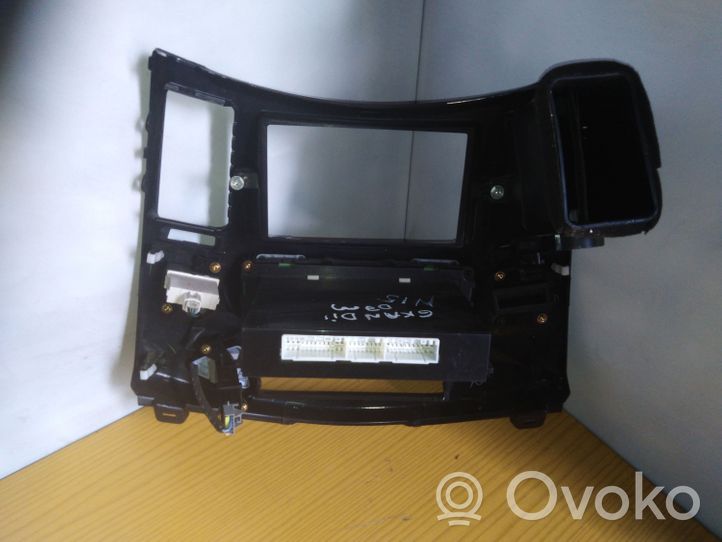 Mitsubishi Grandis Ilmastoinnin ohjainlaite 7820A071