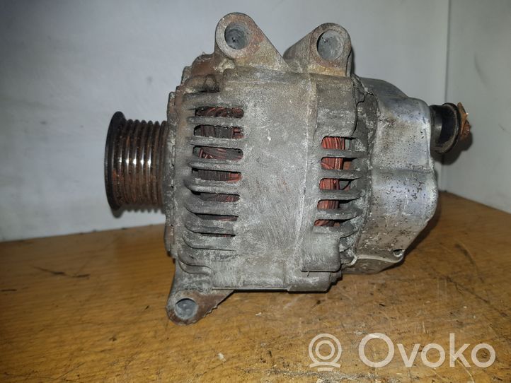 Mini One - Cooper R50 - 53 Generatore/alternatore 751502902