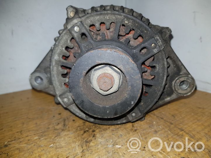 Rover 75 Alternator YLE102370