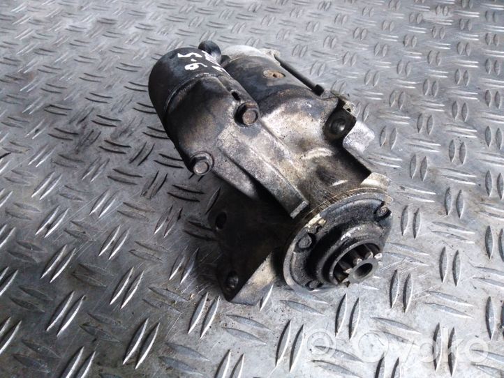 Saab 9-5 Motor de arranque 5343850