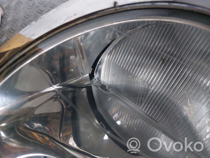 Mini One - Cooper R50 - 53 Lampa przednia 40251748