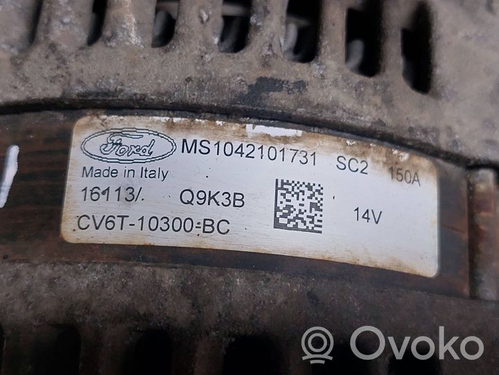 Ford B-MAX Alternador CV6T10300BC