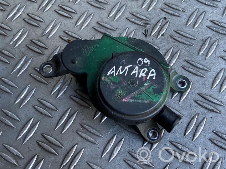 Opel Antara Sfiato/tubo di sfiato/tubo flessibile 96440314