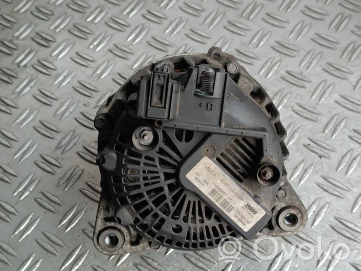 Ford Mondeo MK IV Generatore/alternatore AG9T10300BA