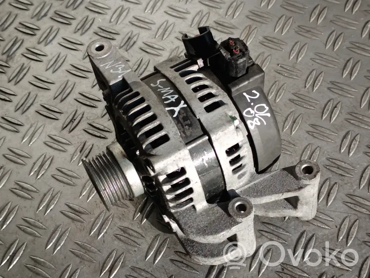 Ford S-MAX Generatore/alternatore 