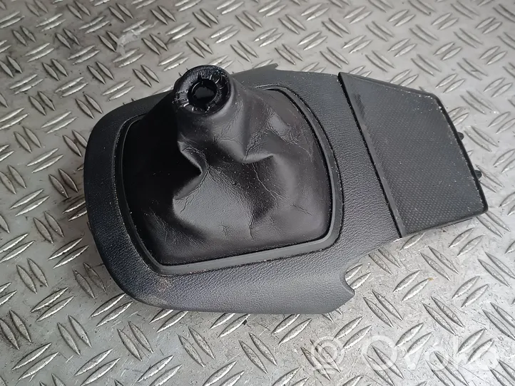 Mazda CX-5 Revêtement pommeau de levier de vitesses cuir KD4564382