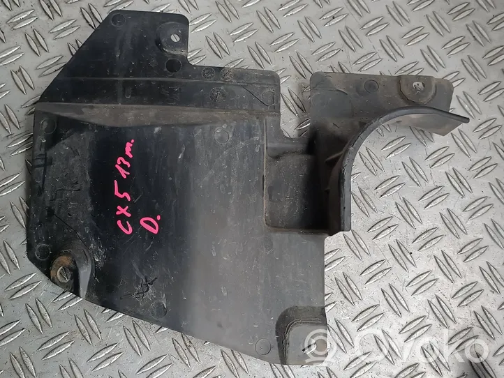 Mazda CX-5 Couvre-soubassement avant KD5356341