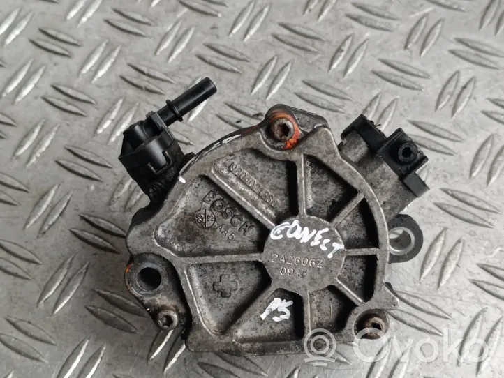 Ford Transit -  Tourneo Connect Vacuum pump 9804021880