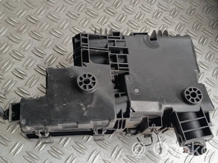 Nissan Qashqai Coperchio scatola dei fusibili 