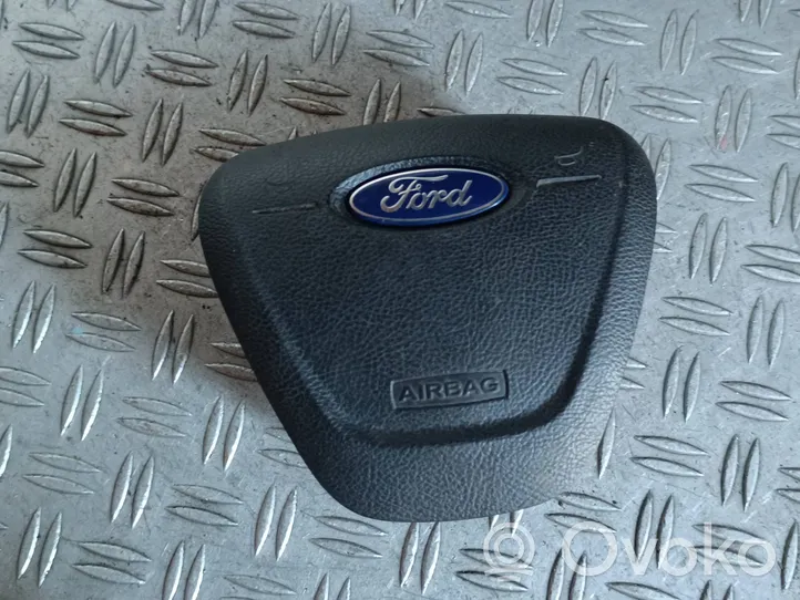 Ford Transit -  Tourneo Connect Airbag de volant DT11K042B85AA35B8