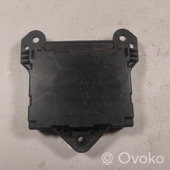 Toyota Prius (XW20) Oro kondicionieriaus/ klimato/ pečiuko valdymo blokas (salone) 8865047050